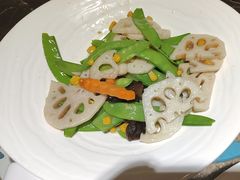 -瓦国小镇·果木烤鸭·融合菜(西口店)