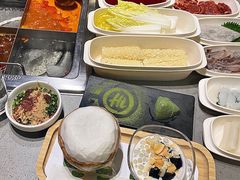 -海底捞火锅(漕宝路店)