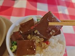 -望庐说·本地菜馆