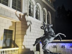 -上海安亭别墅花园酒店