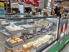 -哈氏·上海哈尔滨食品厂(五角场万达广场店)