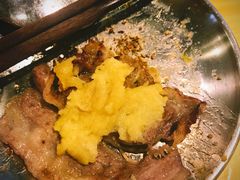 -伊茉家的烤肉店(勒泰中心店)