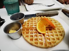 -Cha Cha's Beach Cafe