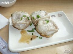 高祖鲜肉生煎-咬不得高祖生煎·简餐(高银街店)