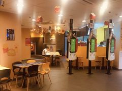 -麦当劳(吴中大道店)