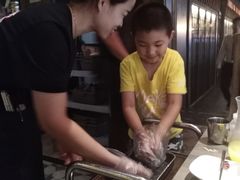 -火炉火自助餐(朝阳大悦城店)