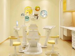 -维乐口腔(格林门诊长宁店)