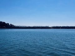 -南京金牛湖风景区