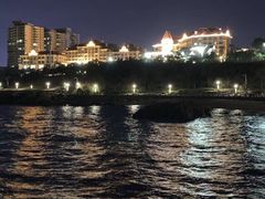 -青岛海景花园大酒店