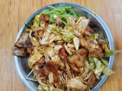 -枣阁园滴滴自助餐