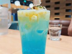 -日进一片海.生腌海鲜火锅.宵夜烧烤(三里屯总店)