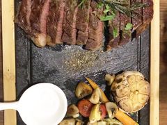 -1861意大利餐厅(文化广场店)