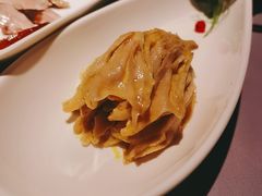 -梧桐北京烤鸭·铜锅涮肉(海岸城店)