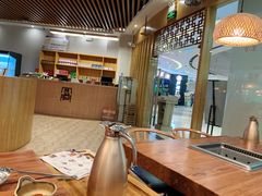 -宽窄巷子串串(龙湾万达广场店)