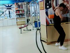 -中田健身工作室(太阳广场店)