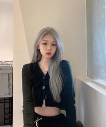 -OOTD造型