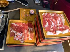 -牛武士寿喜烧·和牛火锅自助(全球首店)