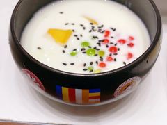 -天龙宝严素食馆(大兴善寺店)