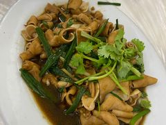 -老三鱼仔店