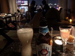 -顶层酒吧ROOF(上海艾迪逊酒店)