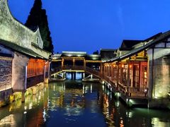 -南花桥羊肉馆老字号(乌镇店)