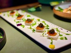 鱼子酱烤鸭/只-晟永興烤鸭店(五道口店)
