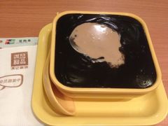 芝麻核桃糊-满记甜品(日月光二店)