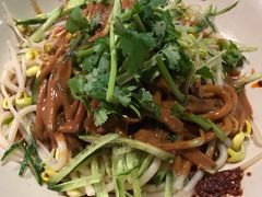 格拉条-罍+村卤菜摊(罍街店)