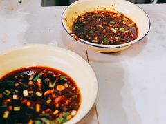 -赵伍面庄(松石大道店)