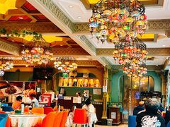 -清真吐鲁番餐厅(牛街店)