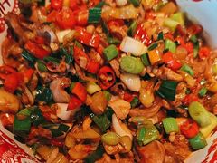 -望湘园·洞庭渔宴(浦江欢乐颂店)