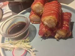 -虾饺妹·粤式手工点心(水荫路店)