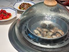 -青蓬蒸汽海鲜·深圳老字号·团建聚会(壹方城店)
