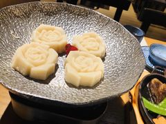 美人胶原锅-舞漁日料美人胶原锅(陆家嘴中心店)