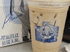 -瑞幸咖啡(东城汇店)