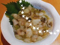 芥末章鱼-有喜屋·深夜食堂(环宇荟店)