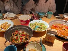 -吃饭皇帝大(解放西路店)