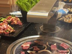 -丹东丛炟海鲜烧烤(江艺路店)