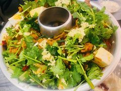 -王大乔泡椒米线(桐梓坡店)