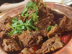 -友乐居羊蝎子(西直门店)
