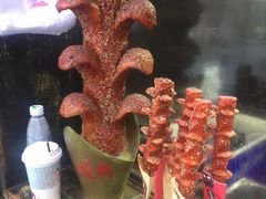 -黑色经典臭豆腐·湖南特产(坡子街店)