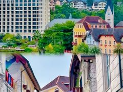 -五矿哈施塔特文旅小镇