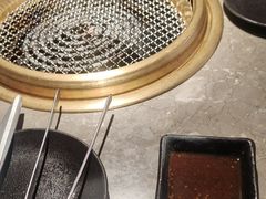 -谷牛日式烤肉(宝山U天地店)