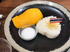 -曼谷食堂·泰国家庭料理(丹桂路店)