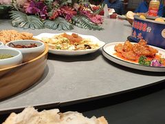 -将军府大酒楼(博物馆青州古城店)