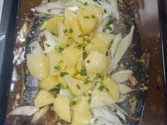 -匠子烤鱼(桫椤湾店)