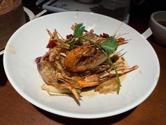 -乔街深夜食堂·台州菜·高压锅生蚝(杭州总店)