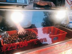 -陈记栗子(长宁路店)