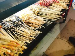 -十里铺铁板鱿鱼