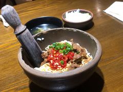 -擂饭(五一广场店)